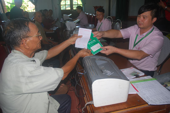 Vốn nhỏ, hiệu quả lớn ảnh 1
